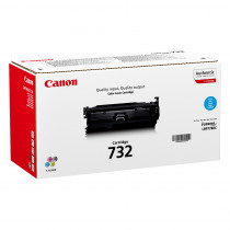 Canon 732C Tonerová kazeta Cyan